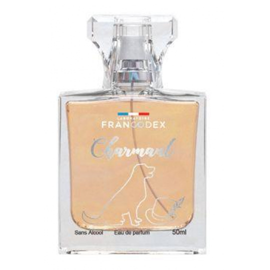 Francodex Parfém CHARMANT pre psy 50ml