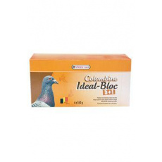 VL Colombine Ideal Bloc pre holuby (6x550g) 3,3kg