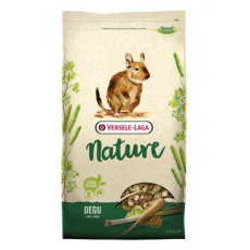 VL Nature Degu pre osmákov 2,3kg