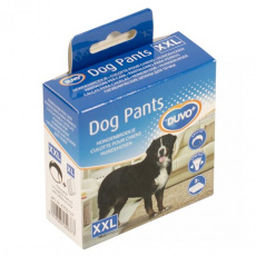 Nohavičky háracie DUVO+ XXL - 60-70cm