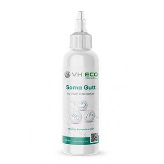 VH Eco Soma Gutt kvapkadlo 100ml