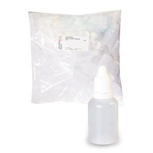 Lahev kapací s pojistkou originality 25ml bralen 50ks