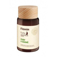 Fitmin Purity dog Zuby a ďasná 80g