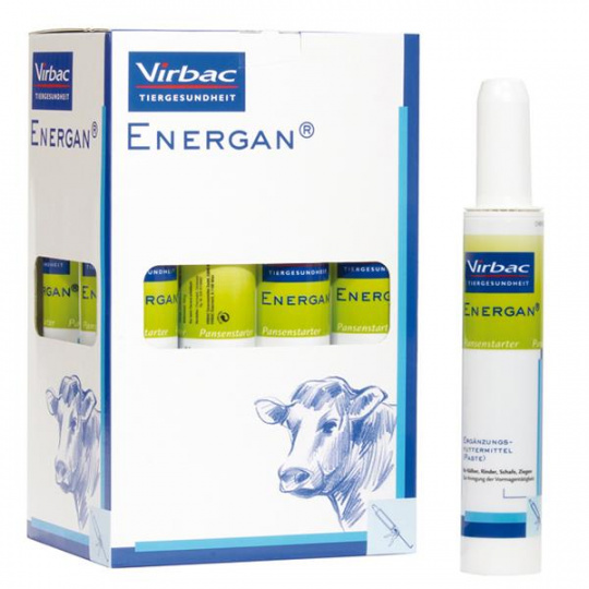 Energan Pansenstarter pasta 12 x 325 g Energan Pansenstarter pasta 12 x 325 g