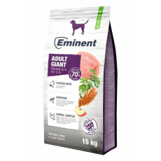 Eminent Dog Adult Giant 15kg