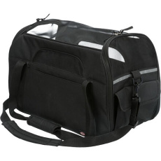 Transportní taška MADISON, 25 x 33 x 50cm, černá (max. 7kg) Transportní taška MADISON, 25 x 33 x 50cm, černá (max. 7kg)