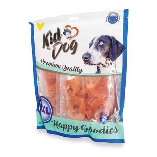 KIDDOG kuřecí masíčko v rolce 500 g
