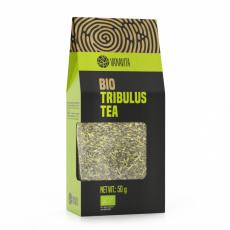 BIO Tribulus čaj - VanaVita BIO Tribulus čaj - VanaVita