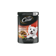 Mars CESAR kapsička dog jemné hovädzie so zeleninou 24 x 100 g
