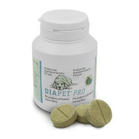 DIAPET Pro 14x5g