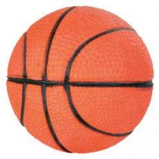 Lopta machová guma 60mm   TRIXIE