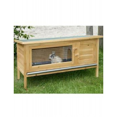 Králičiareň ALFRED 116x45x62cm