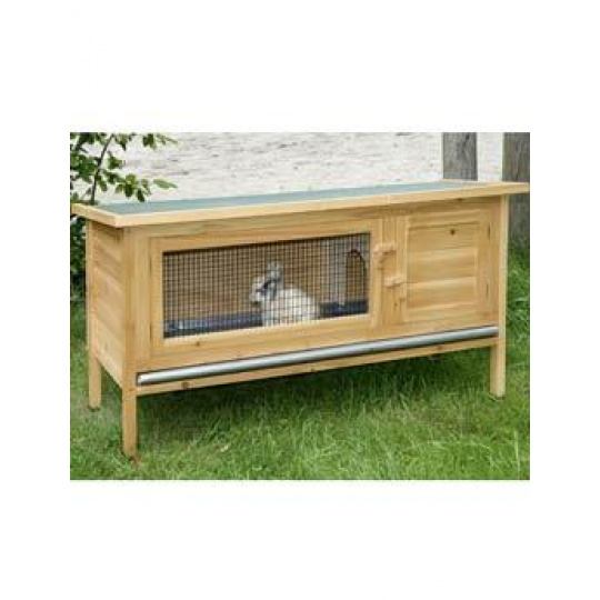 Králičiareň ALFRED 116x45x62cm