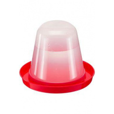 Napájačka pre sliepky 1,5l OLBIA 2 FP