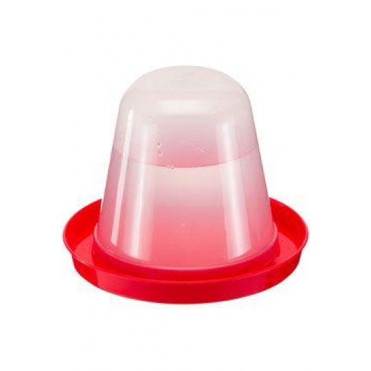 Napájačka pre sliepky 1,5l OLBIA 2 FP