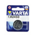 VARTA Baterie Professional CR2450 1 ks