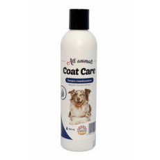 All Animals Šampon Coat Care 250ml All Animals Šampon Coat Care 250ml