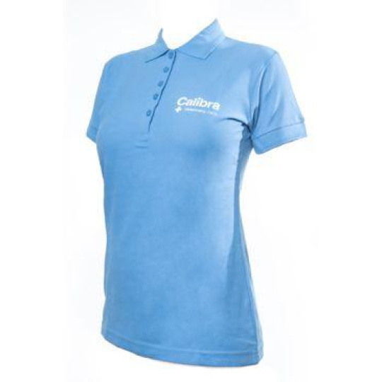 Calibra - VD oblečení - dámské Polo T-Shirt vel L