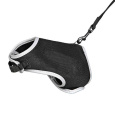 Postroj VESTA s vodítkem pro kočku  24-42cm/1,20m