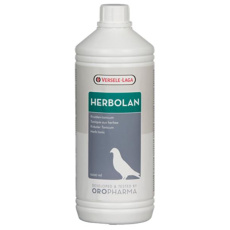 VL Holuby Herbolan 1 L - prírodné bylinkové tonikum s probiotikami