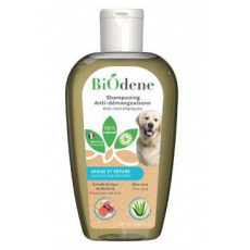 Francodex Šampón Biodene proti svrbeniu pre psy 250ml Francodex Šampón Biodene proti svrbeniu pre psy 250ml
