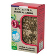 Minerálny kameň EDEN hlodavce malina 2x100g Zolux