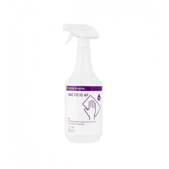 Bacticid AF 500 ml Bacticid AF 500 ml