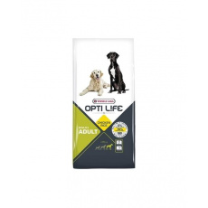VL Opti Life dog Adult Maxi 12,5 kg VL Opti Life dog Adult Maxi 12,5 kg