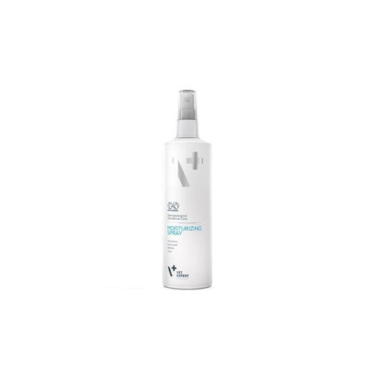 VetExpert Moisturizing Spray 100 ml