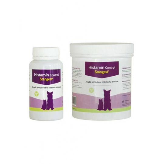 Histamin Control 60 tbl. Histamin Control 60 tbl.
