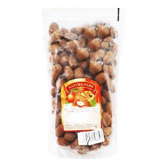 Mandle v mliečnej čokoláde a škorici 1kg