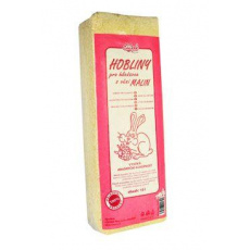 Hobliny s vôňou malina LIMARA 15l