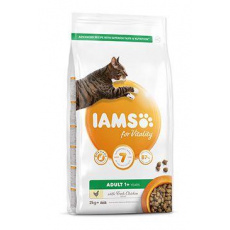 Iams Cat Adult Chicken 2kg