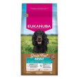 Eukanuba Dog GF Adult All Breeds bohaté na jelenie mäso 3kg