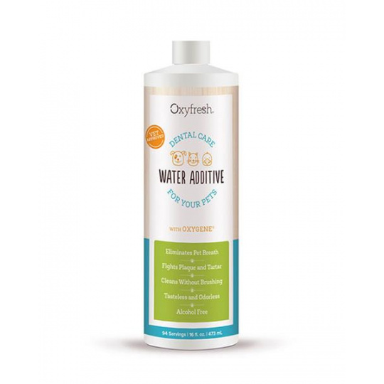 iM3 Oxyfresh dentálny prídavok do pitnej vody 250 ml iM3 Oxyfresh dentálny prídavok do pitnej vody 250 ml