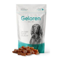 Geloren Dog S-M 180g