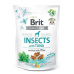 Brit Care Dog Crunchy Crack. Insec. Tuniak Mint 200g