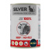 IRONpet Silver Cat Beef konzerva 400g