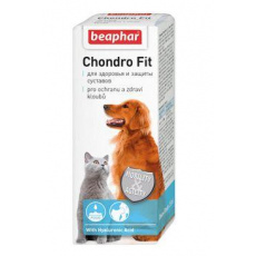 Beaphar Chondro Fit pes 35ml Beaphar Chondro Fit pes 35ml