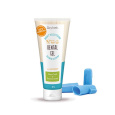 iM3 Oxyfresh dentálny gél a prstová zubná kefka (sada) 28 g