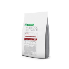 Natures P Superior care VET gastrointestinal dog adult dietetic all breeds biela ryba 10 kg Natures P Superior care VET gastrointestinal dog adult dietetic all breeds biela ryba 10 kg