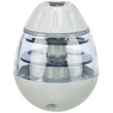 Roly poly Snack egg - vajce na maškrty, plast, 13cm