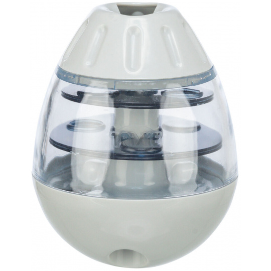 Roly poly Snack egg - vajce na maškrty, plast, 13cm Roly poly Snack egg - vajce na maškrty, plast, 13cm