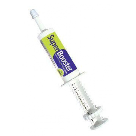 MERVUE SUPERBOOSTER pasta 60ml