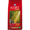 Farmina MO P ECOPET dog adult maxi 12 + 2 kg