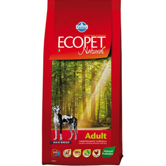 Farmina MO P ECOPET dog adult maxi 12 + 2 kg Farmina MO P ECOPET dog adult maxi 12 + 2 kg