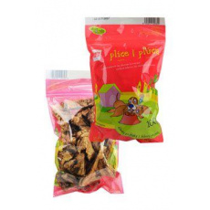 Pochúťka sušená MAPES pľúca 100g Pochúťka sušená MAPES pľúca 100g