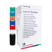 Elastická bandáž. CVET 10cmx4,5m mix farieb 18ks