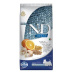 N&D OCEAN DOG LG Adult Mini Codfish & Orange 7kg