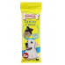 TOBBY pochoutka dentální DENTAL CROSS L 100g 2ks